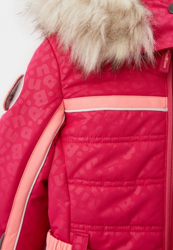 Куртка горнолыжная PinBina