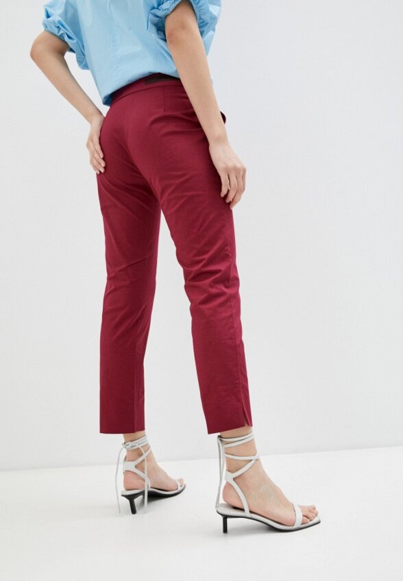 Брюки Trussardi