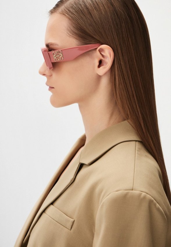 Очки солнцезащитные Loewe