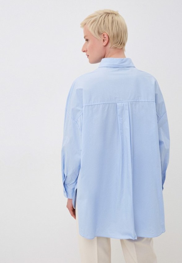 Рубашка Neohit