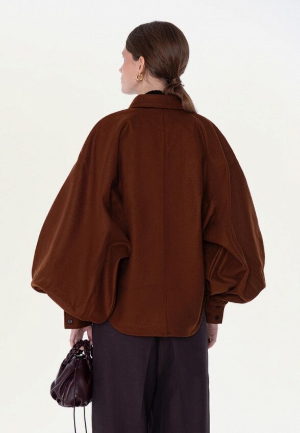 Блуза Made in Tomboy