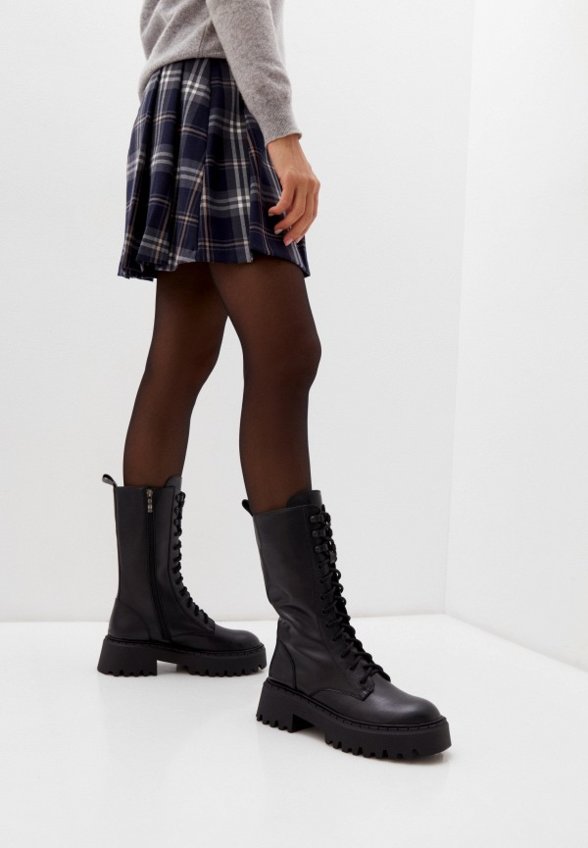 Ботинки Thomas Munz