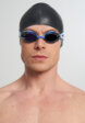 Очки для плавания Speedo Vanquisher 3.0 Mirrored, Синий8  - превью