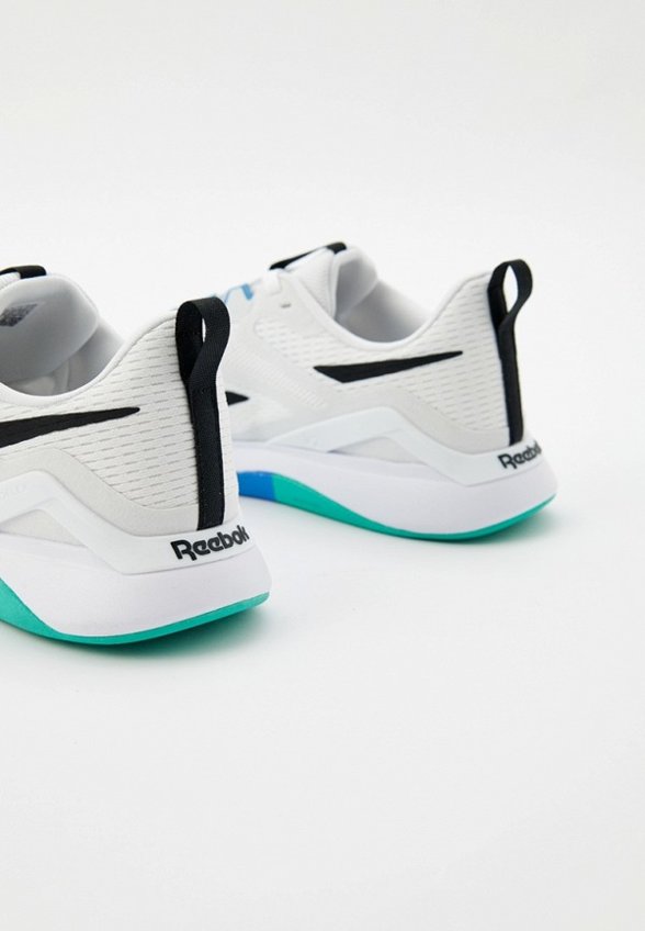 Кроссовки Reebok