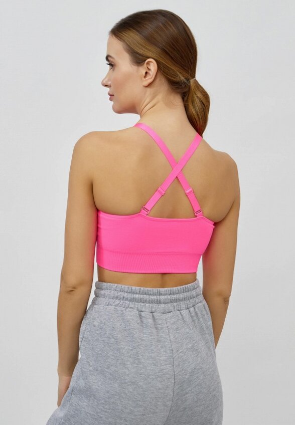 Топ спортивный Modis