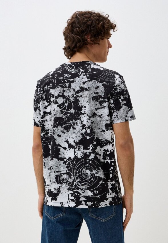 Футболка Vis-a-Vis