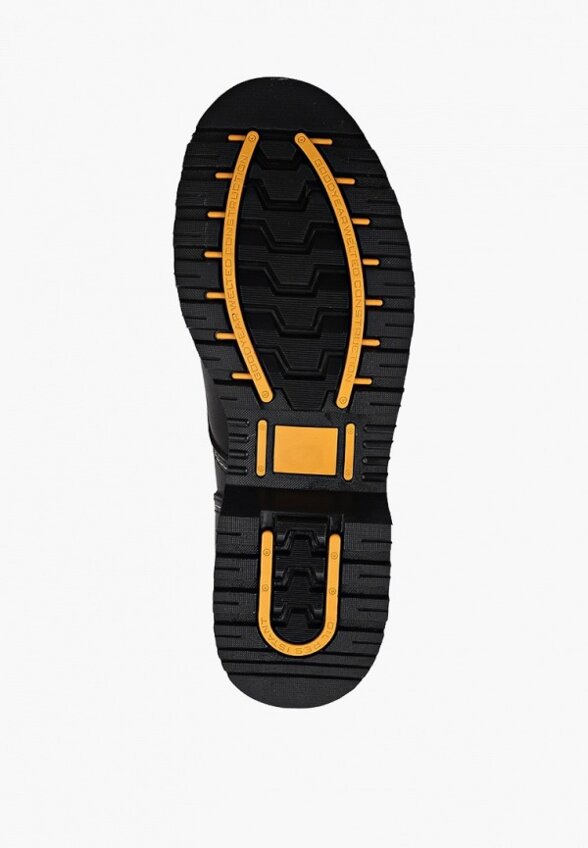 Ботинки Harry Hatchet