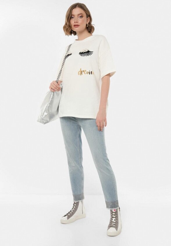 Футболка Sei Tu