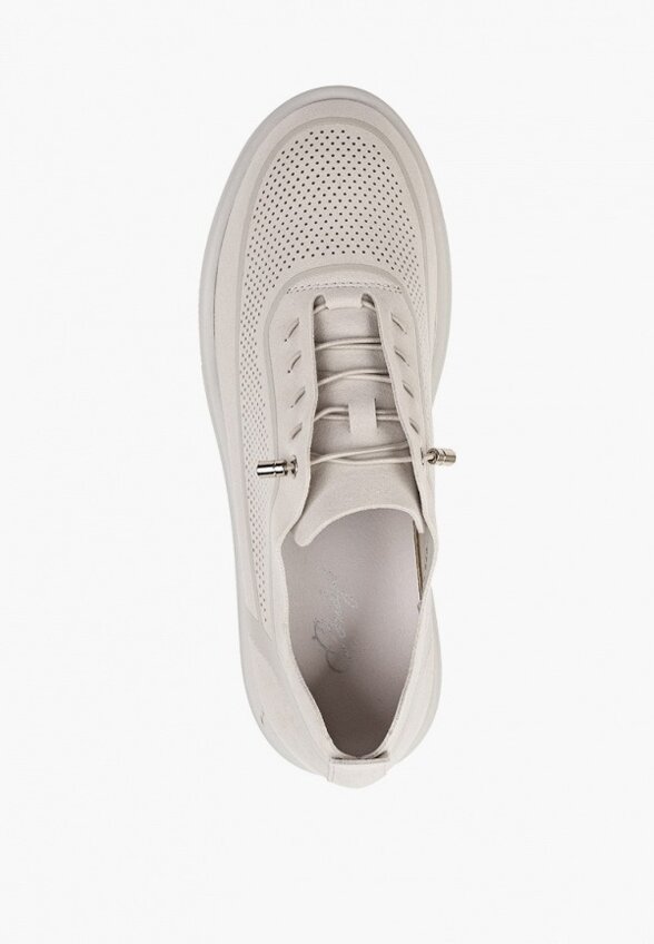 Ботинки Bridget