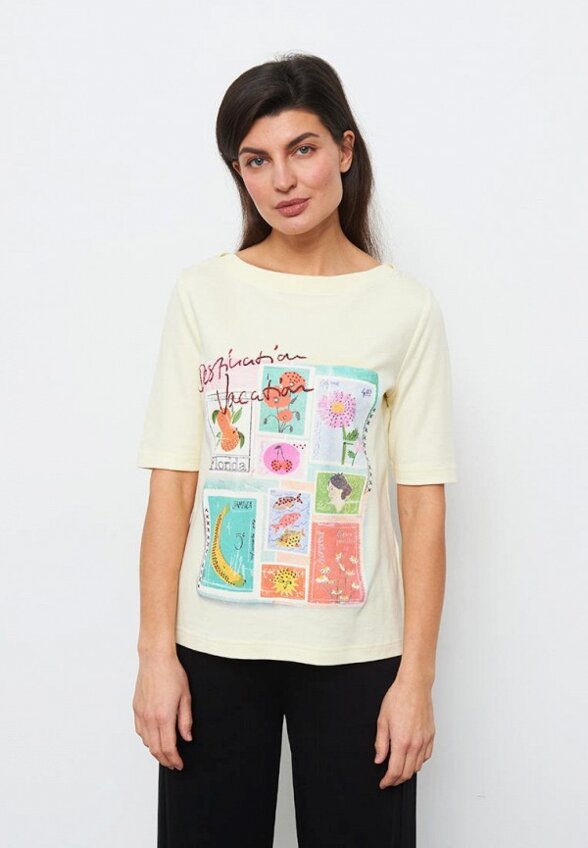 Футболка Gerry Weber