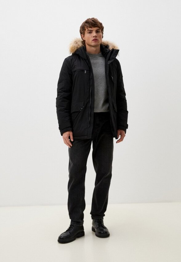 Парка Al Franco