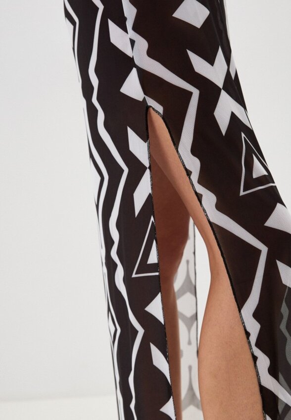 Туника пляжная Aelite