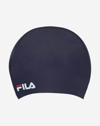 Шапочка для плавания женская FILA, Синий женщинам