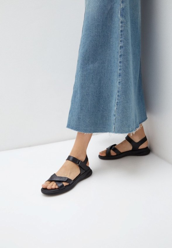 Сандалии Step Borg