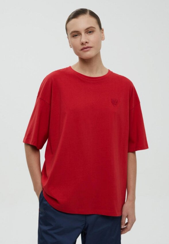 Футболка Finn Flare