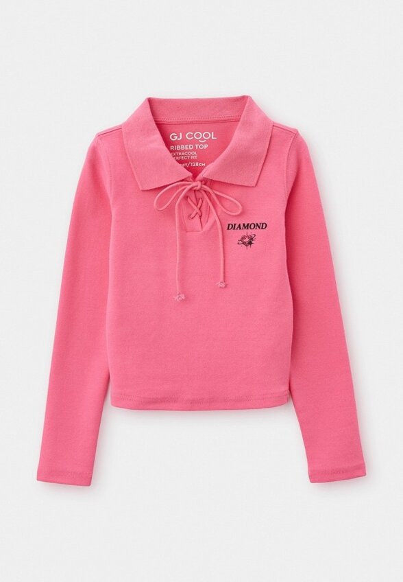 Поло Gloria Jeans