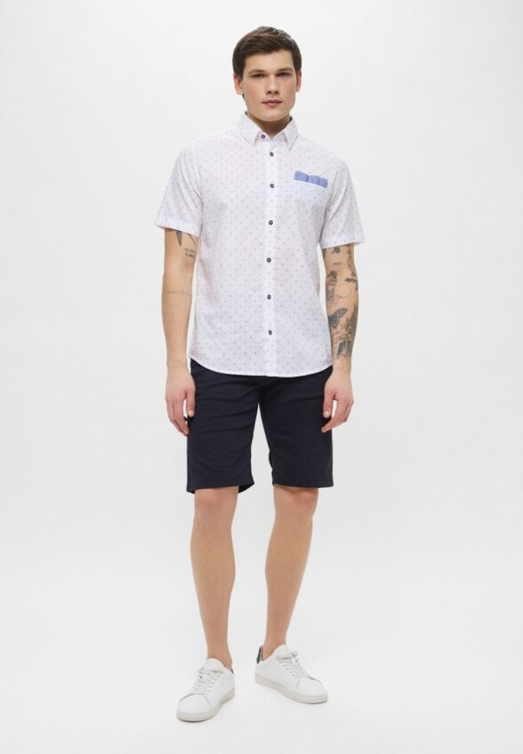 Рубашка Tom Tailor