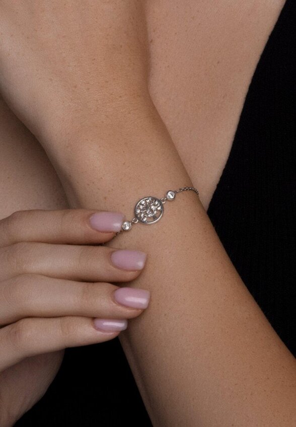 Браслет Sokolov