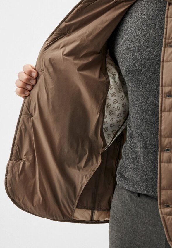 Куртка утепленная Baldinini Trend