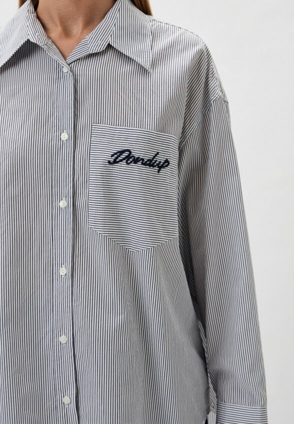 Рубашка Dondup