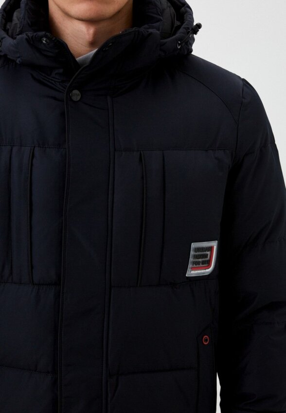 Пуховик Urban Fashion for Men