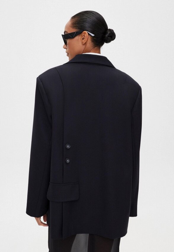 Жакет SashaOstrov