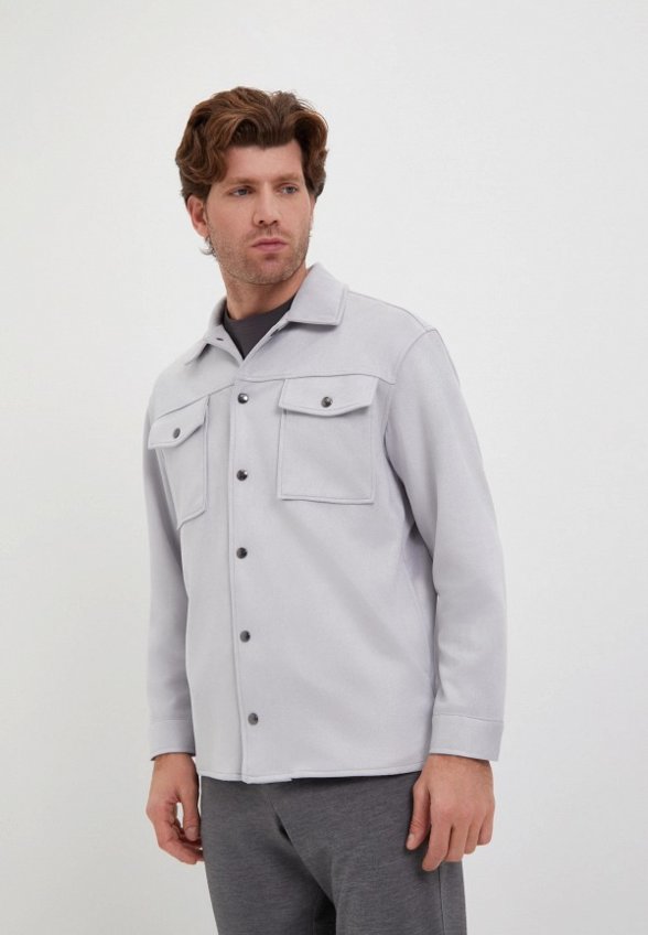Куртка-рубашка Mascotte