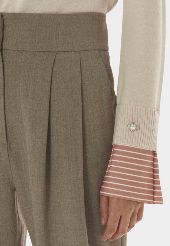 Брюки Tara Jarmon