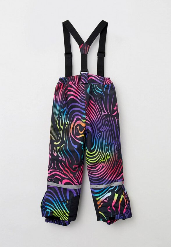 Костюм утепленный PlayToday