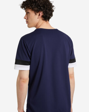 Футболка мужская PUMA Teamrise Jersey, Синий женщинам