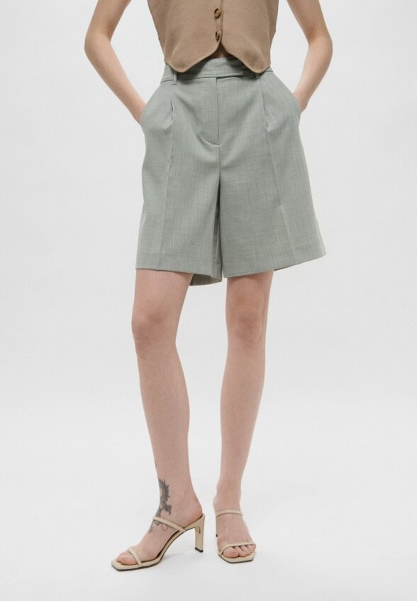 Шорты Pennyblack