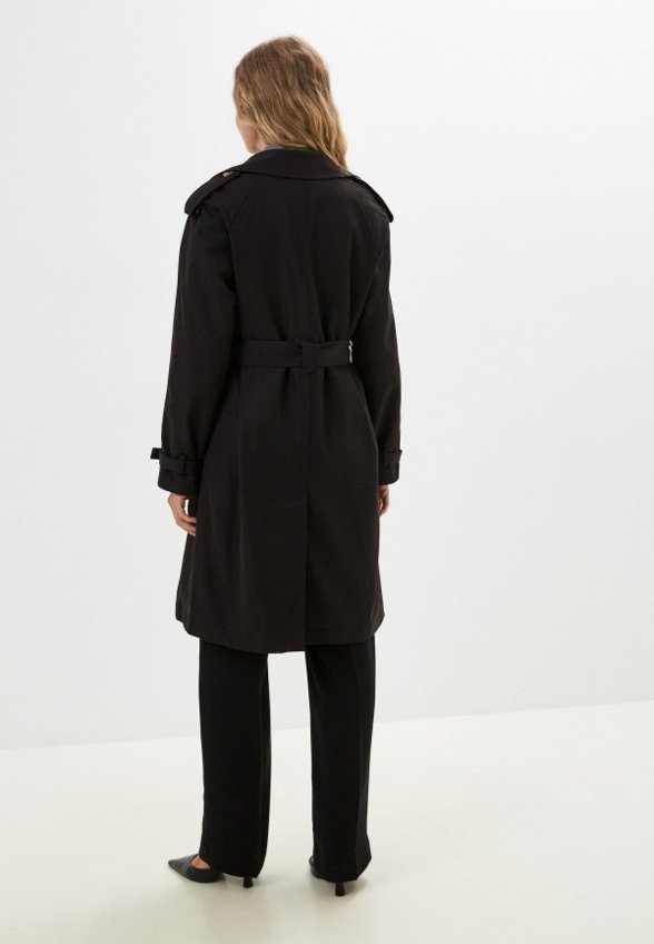 Тренч Sabrina Scala