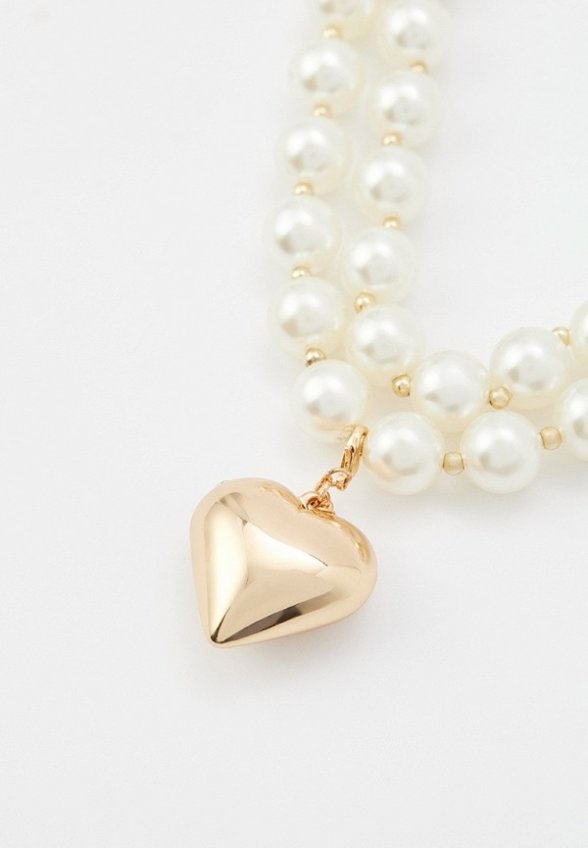 Бусы и колье Govorili