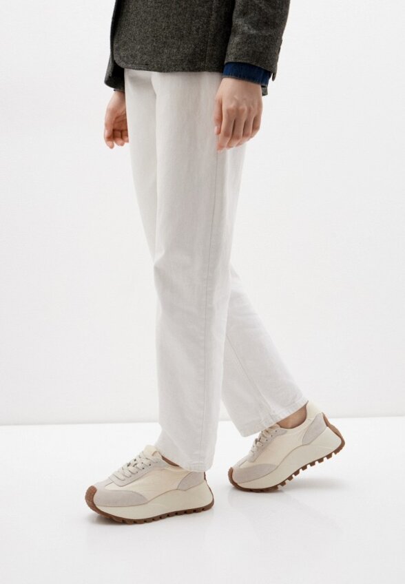 Кроссовки Patrol