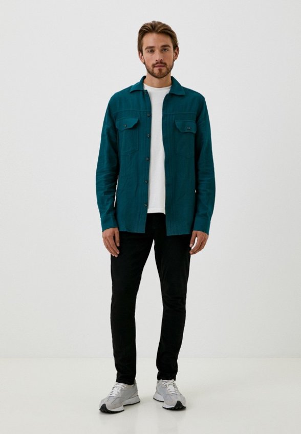 Джинсы Trendyol