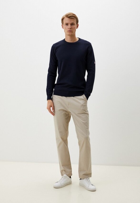 Джемпер Cudgi