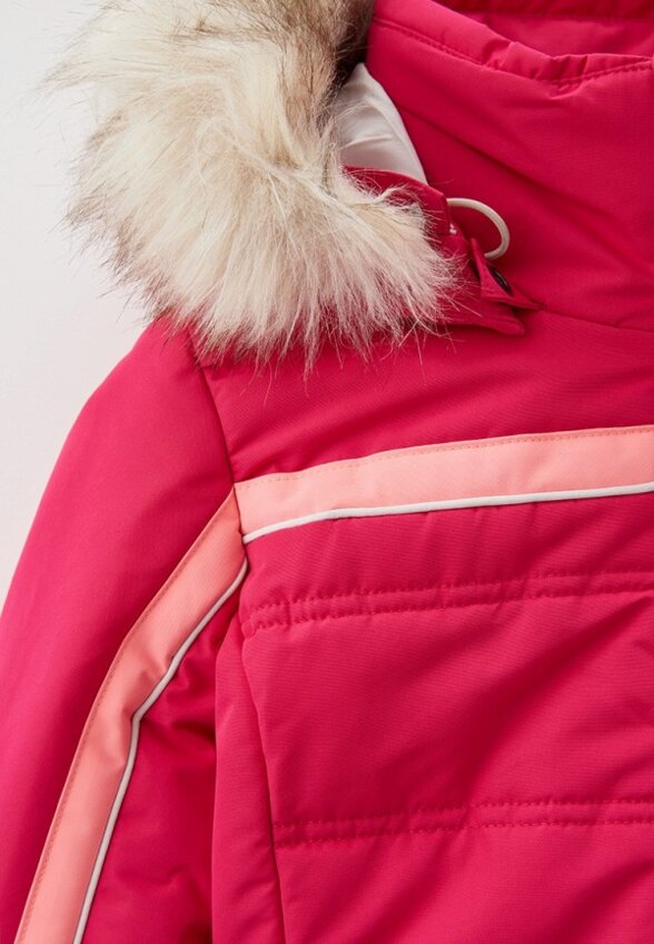 Куртка горнолыжная PinBina