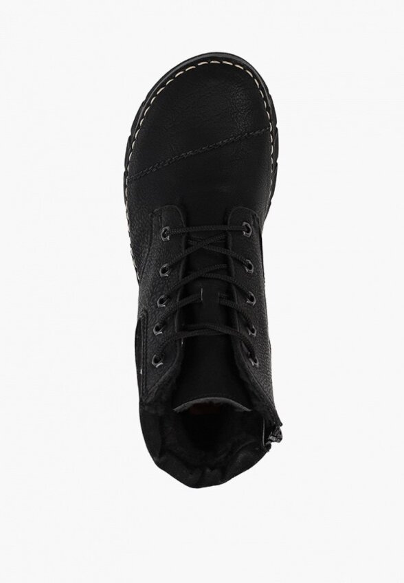 Ботинки Rieker