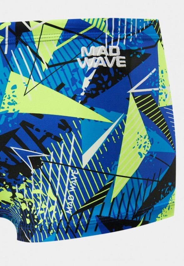 Плавки MadWave