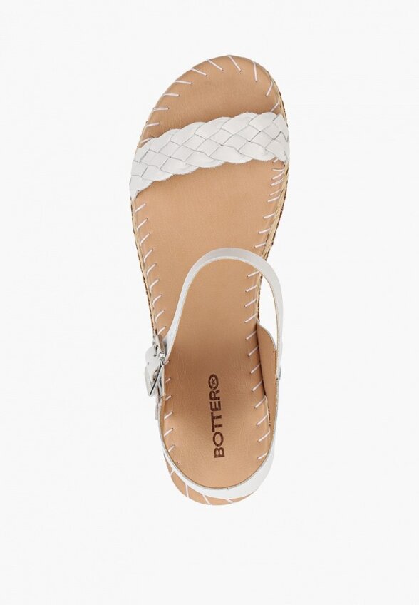 Босоножки Bottero