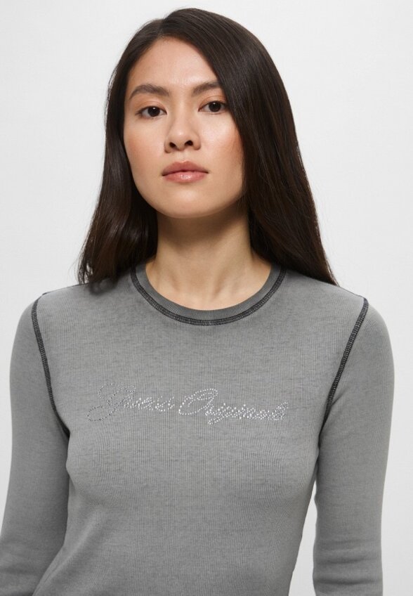 Лонгслив Guess Jeans