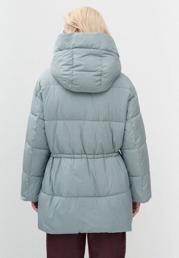 Пуховик Savage