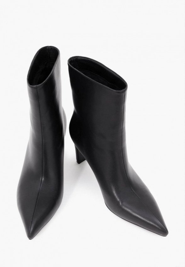 Полусапоги Lera Nena