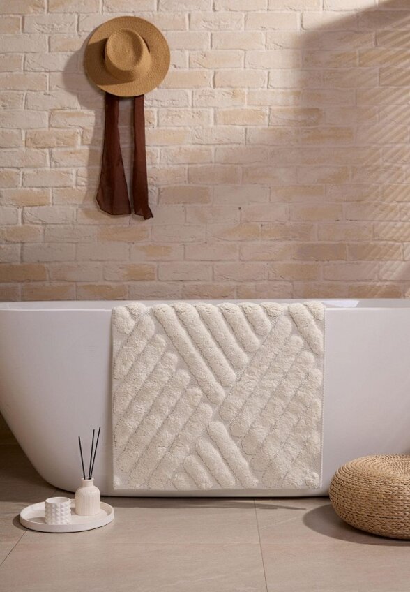 Коврик для ванной Sanpa