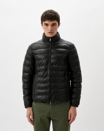 Куртка утепленная Blouson мужчинам