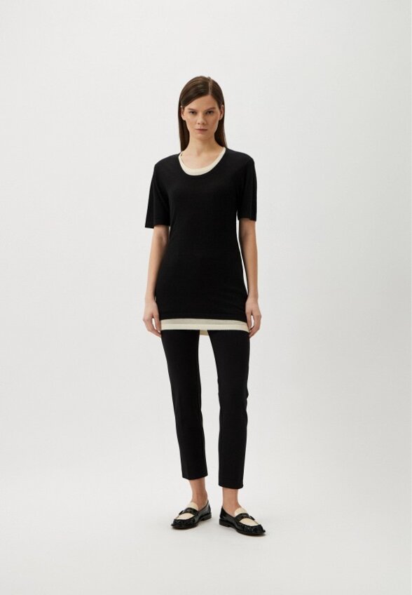 Джемпер Genious