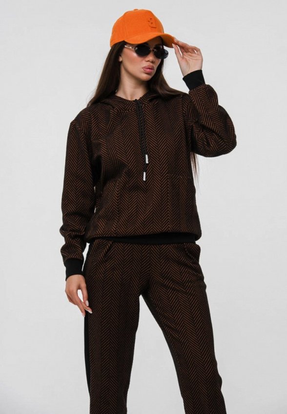 Костюм спортивный Fiffo