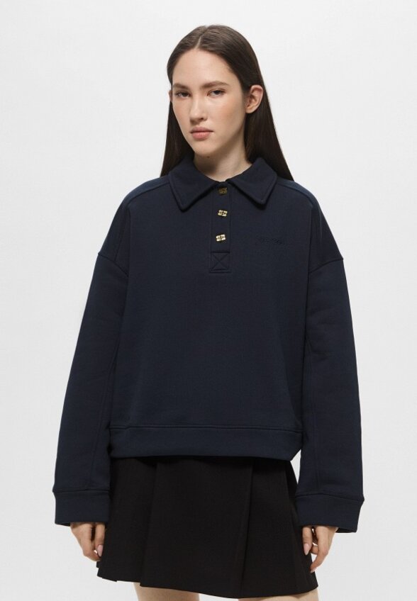 Свитшот Ganni