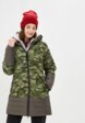 Куртка утепленная Helly Hansen1  - превью