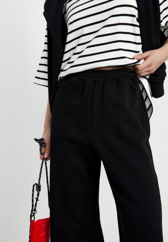 Брюки спортивные Finn Flare